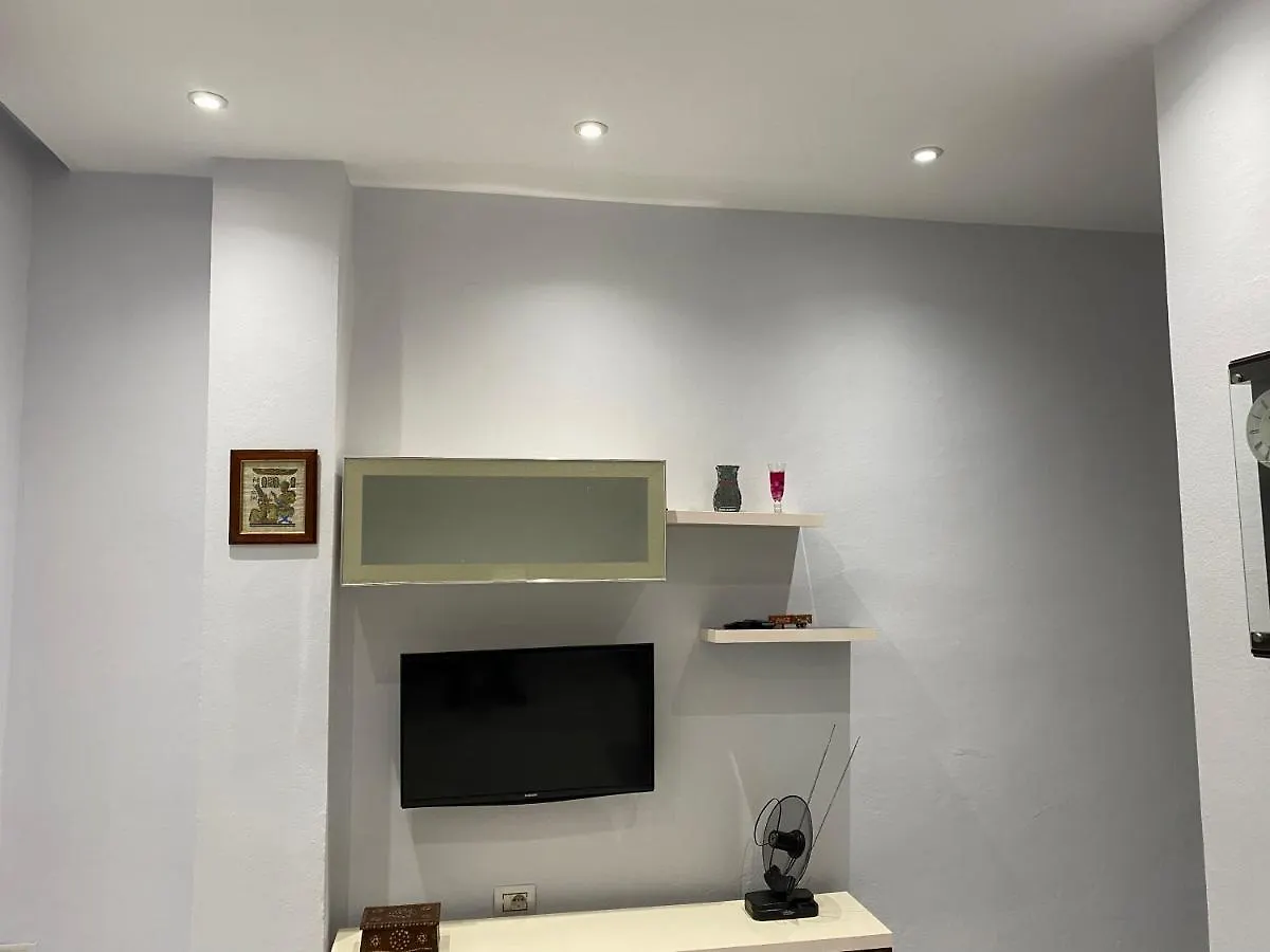 E&B Cosy Apartment Tirana Albania
