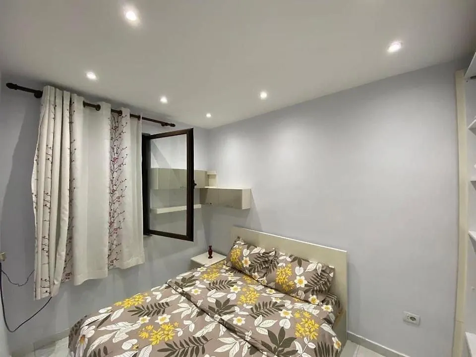 E&B Cosy Apartment Tirana Albania