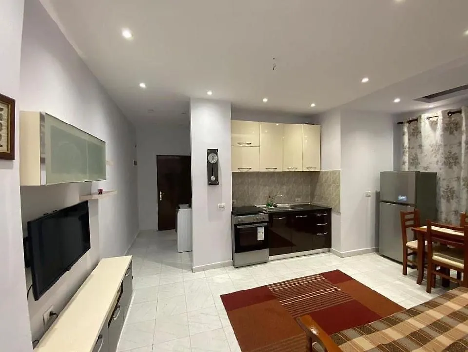 E&B Cosy Apartment Tirana Albania