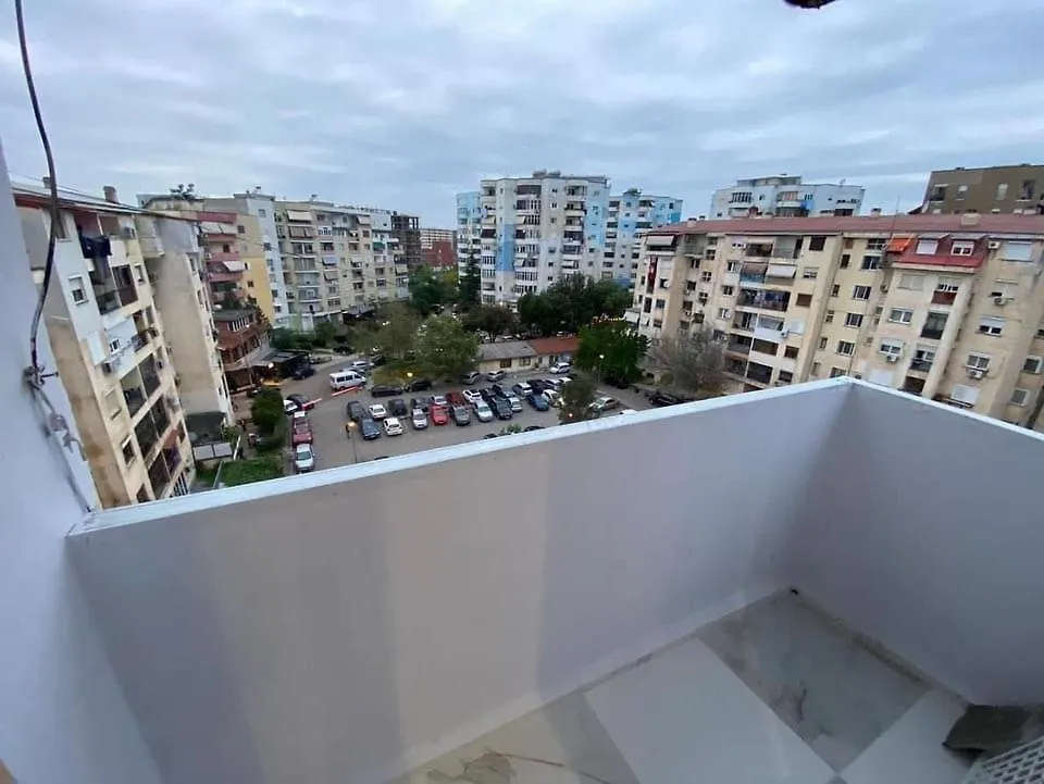 E&B Cosy Apartment Tirana