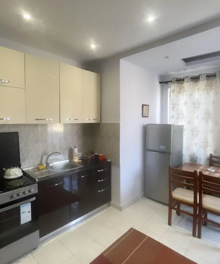 E&B Cosy Apartment Tirana 0*,  Albania